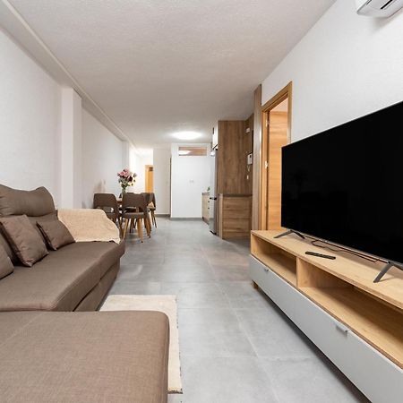 Apartamento Malaga Centro Ngoại thất bức ảnh