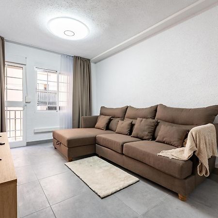 Apartamento Malaga Centro Ngoại thất bức ảnh