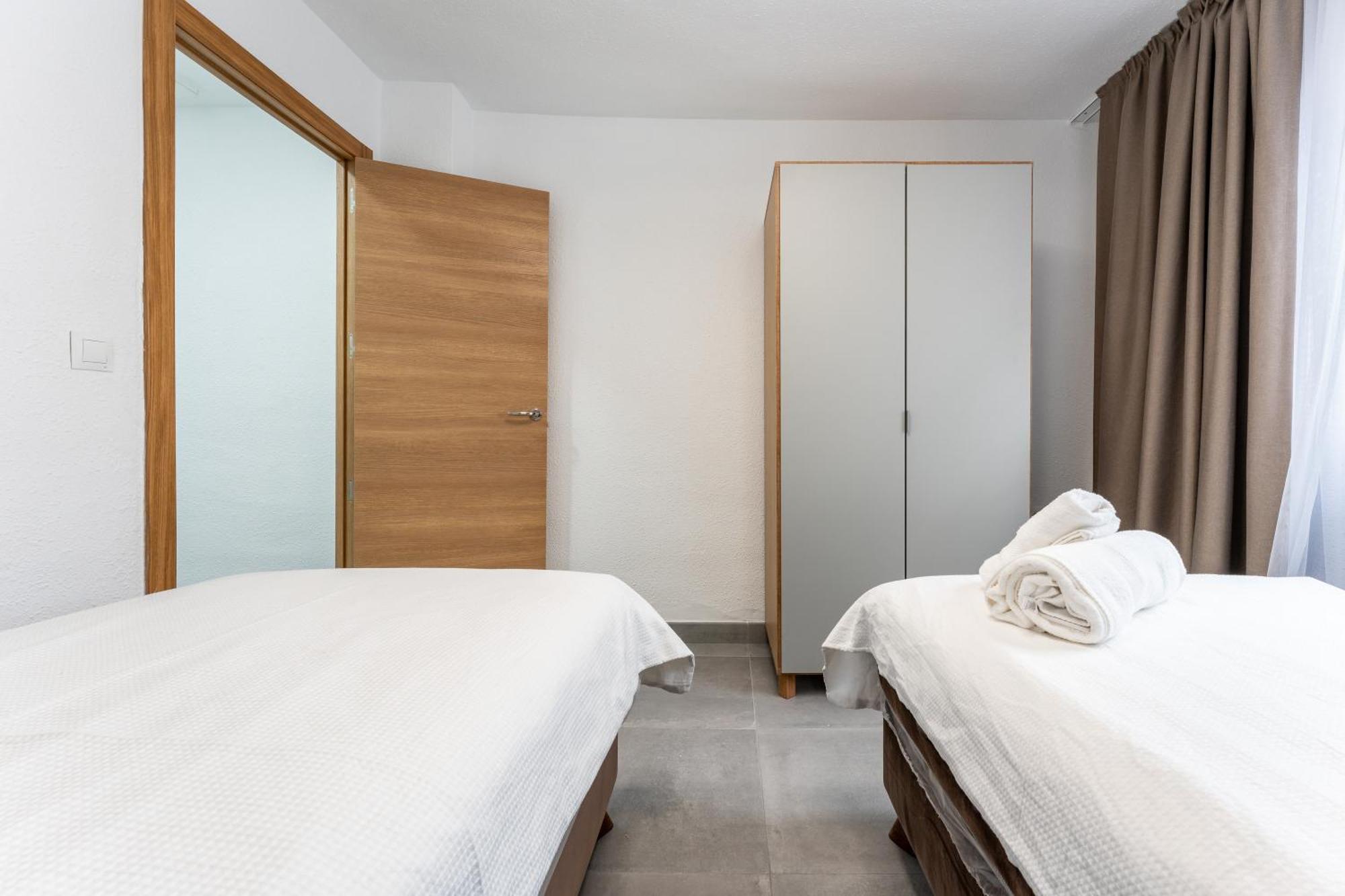 Apartamento Malaga Centro Ngoại thất bức ảnh