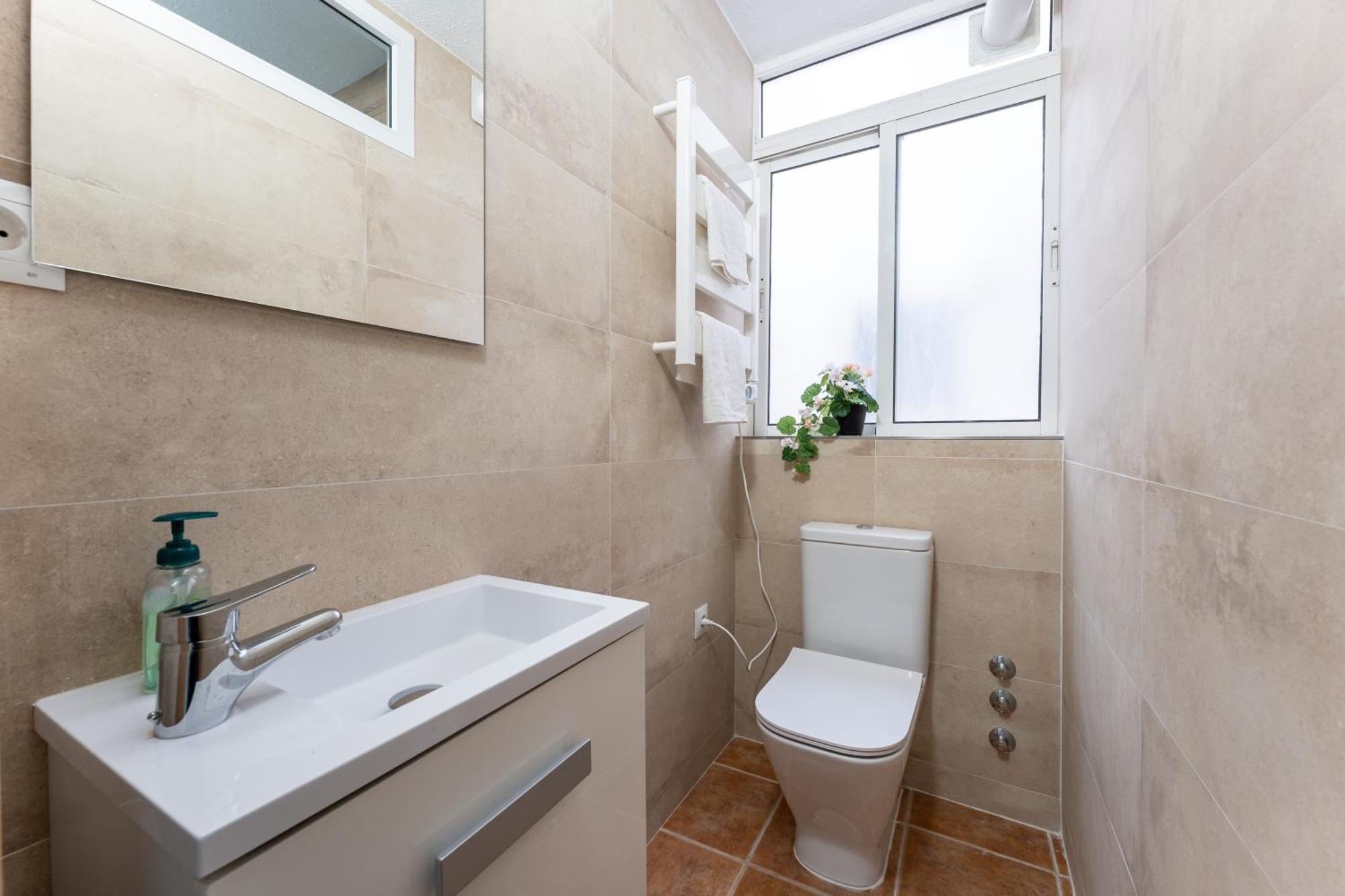 Apartamento Malaga Centro Ngoại thất bức ảnh