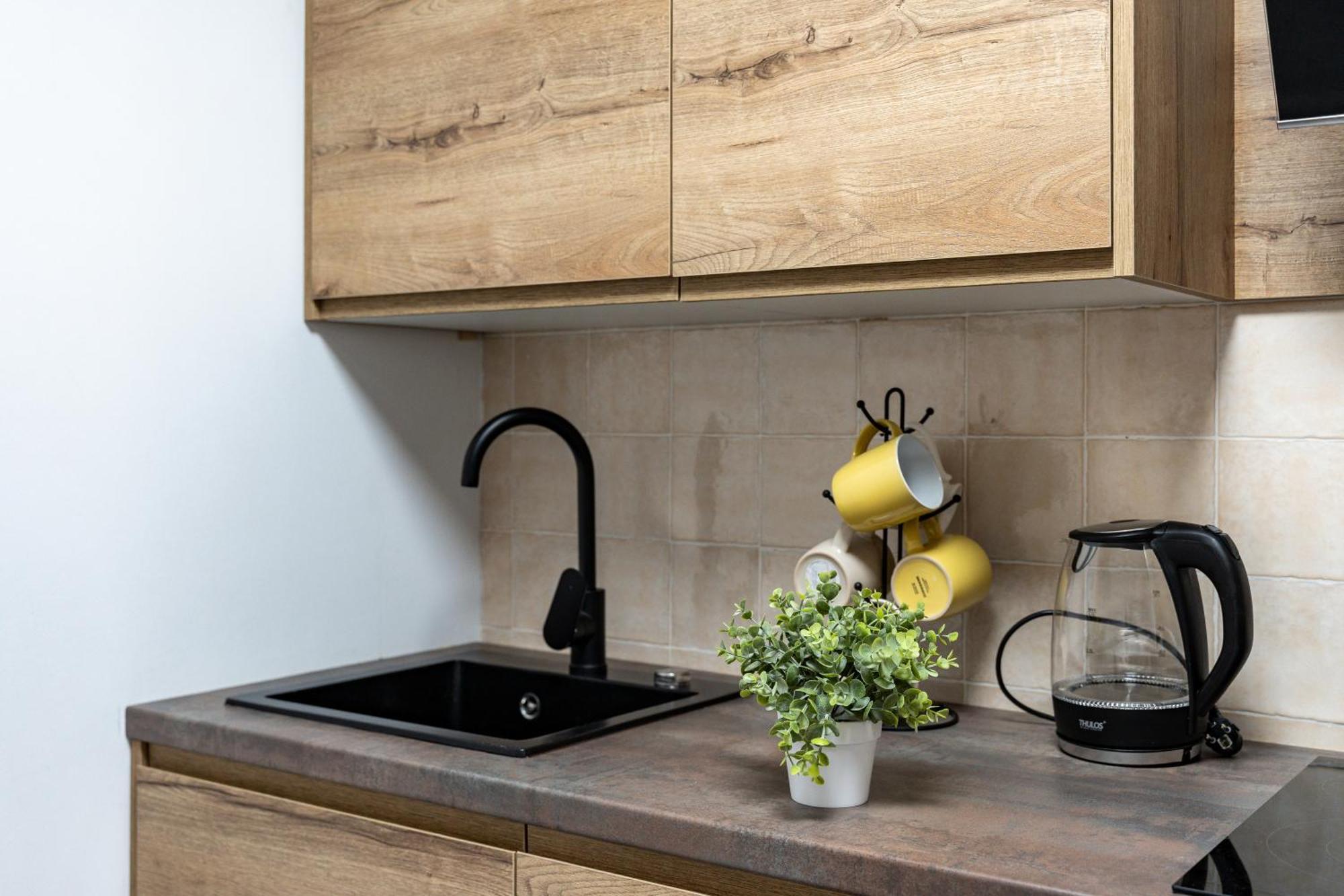 Apartamento Malaga Centro Ngoại thất bức ảnh