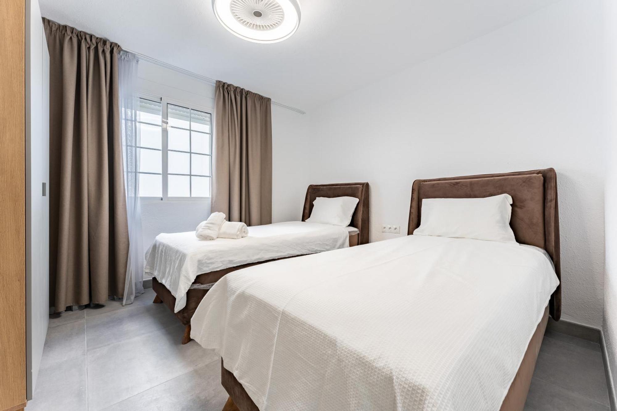 Apartamento Malaga Centro Ngoại thất bức ảnh
