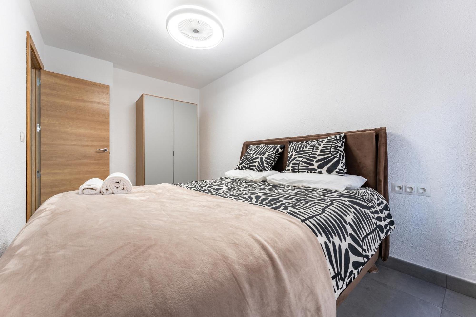 Apartamento Malaga Centro Ngoại thất bức ảnh