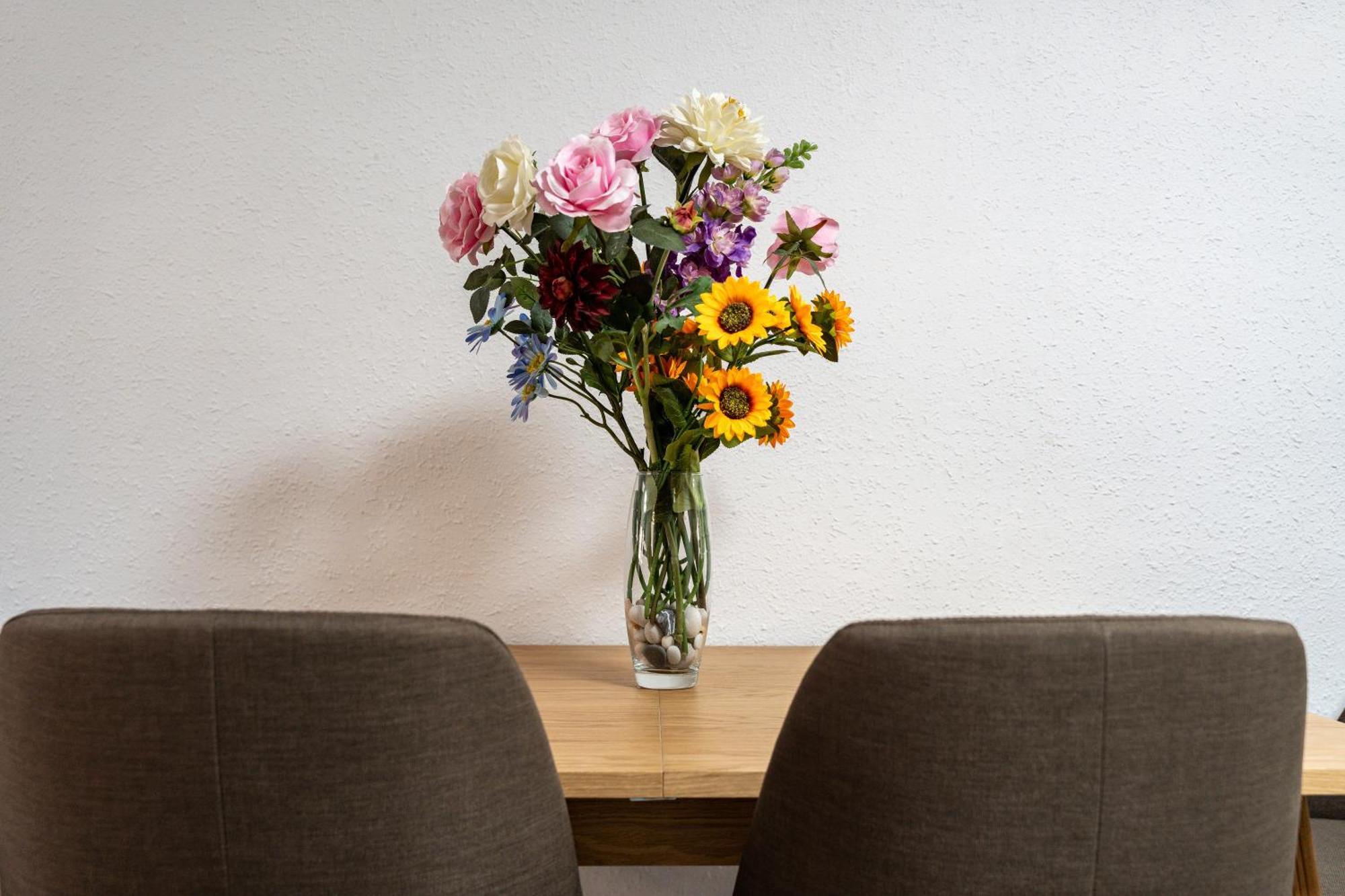 Apartamento Malaga Centro Ngoại thất bức ảnh