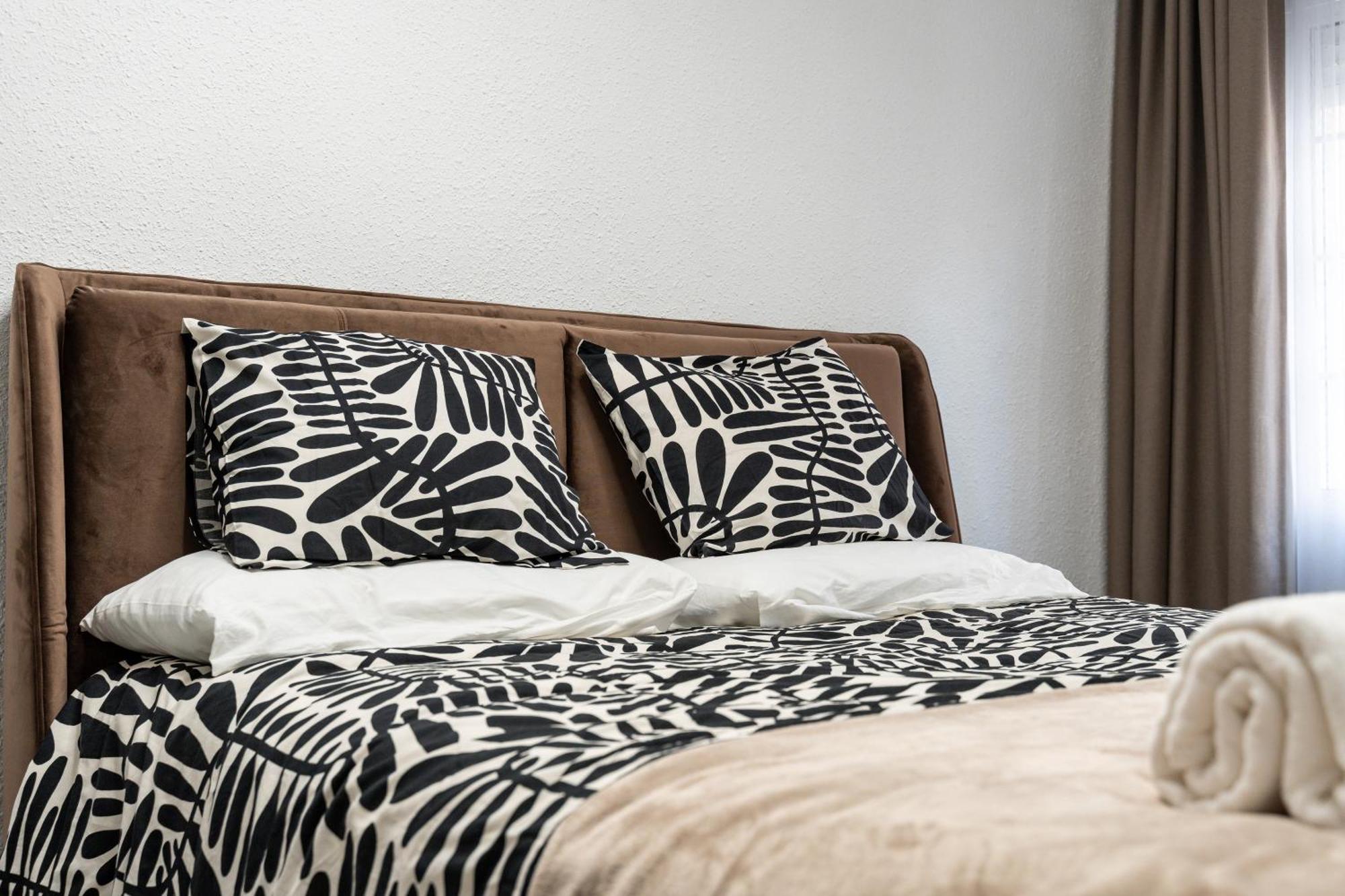 Apartamento Malaga Centro Ngoại thất bức ảnh